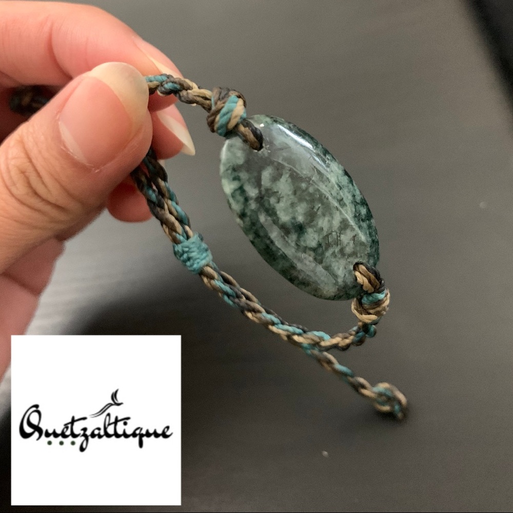 Real Jade ✨ Beautiful Bracelet